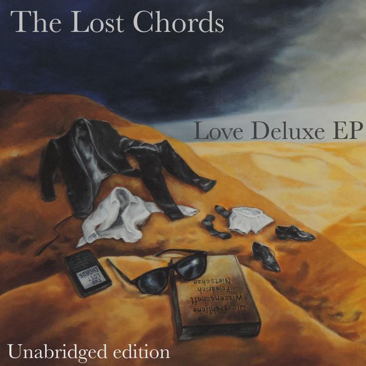 The Lost Chords's avatar image