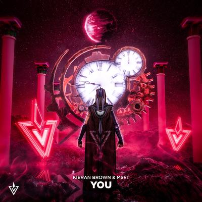 You By Kieran Brown, MSFT's cover