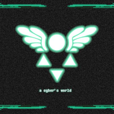 A Cyber's World (From "Deltarune")'s cover