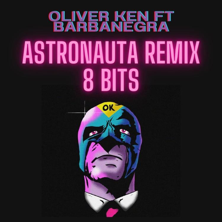 Oliver Ken's avatar image