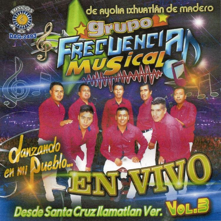 Grupo Frecuencia Musical's avatar image