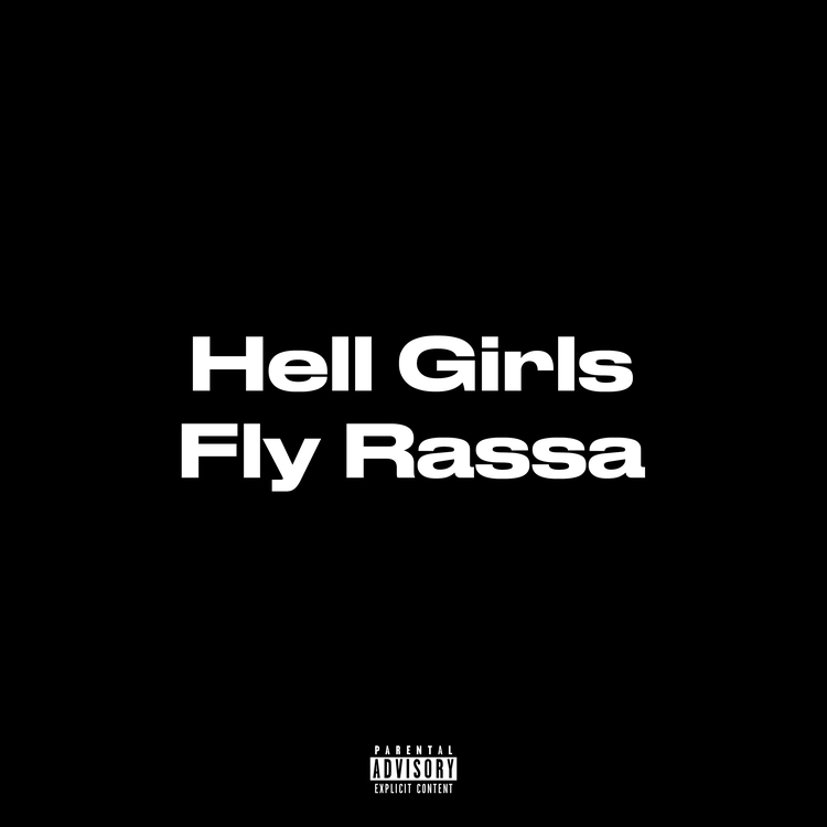 Fly Rassa's avatar image