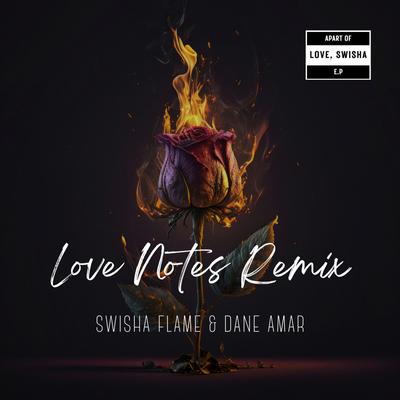Love Notes (Remix)'s cover