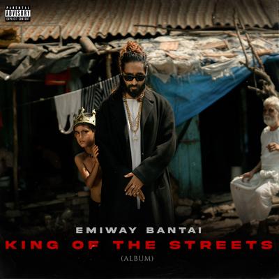 King Of The Streets's cover