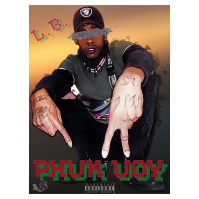 PHUK UOY's cover