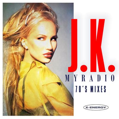 My Radio By JK, Rivaz's cover