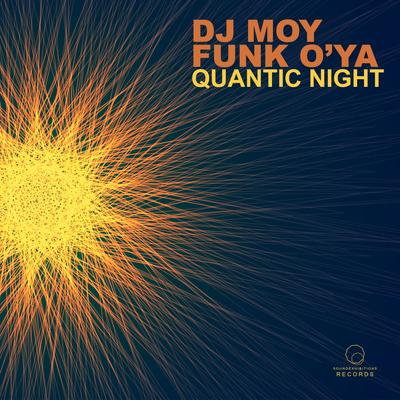 DJ Moy, Funk O'Ya's cover