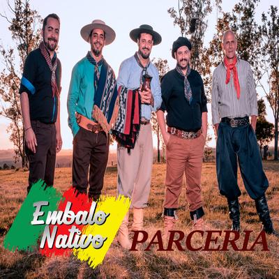 Embalo Nativo's cover