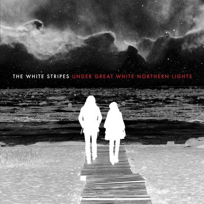 Under Great White Northern Lights's cover