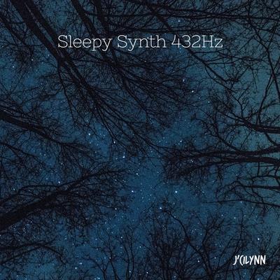 Sleppy Synth 432Hz's cover