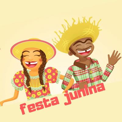 Festa na Roça By Brasil Pandeiro's cover