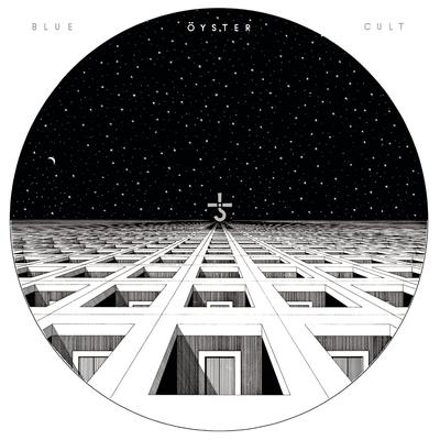 Cities On Flame with Rock and Roll By Blue Öyster Cult's cover