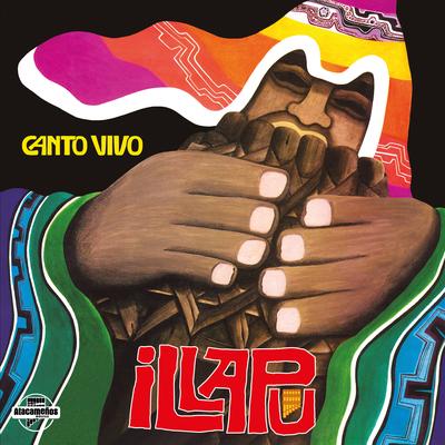 Canto Vivo's cover