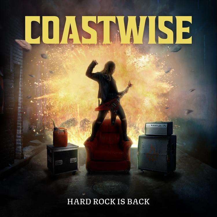 coastwise's avatar image