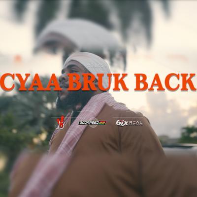 Cyaa Bruk Back By Squash's cover