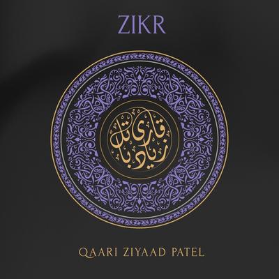 Zikr's cover