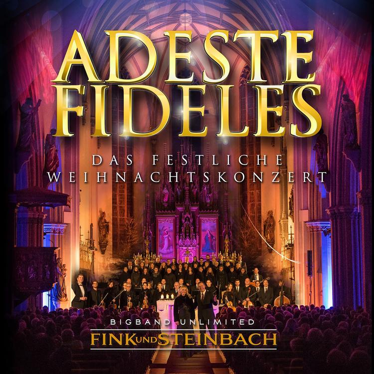 Orchester Fink und Steinbach's avatar image