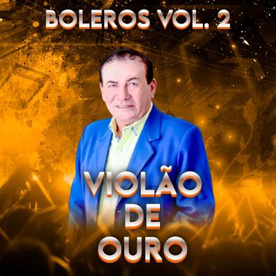Boleros Vol. 2's cover