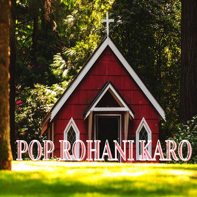 Pop Rohani Karo's cover
