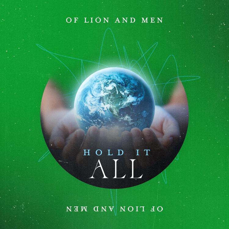 Of Lion and Men's avatar image