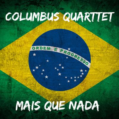Columbus Quarttet's cover