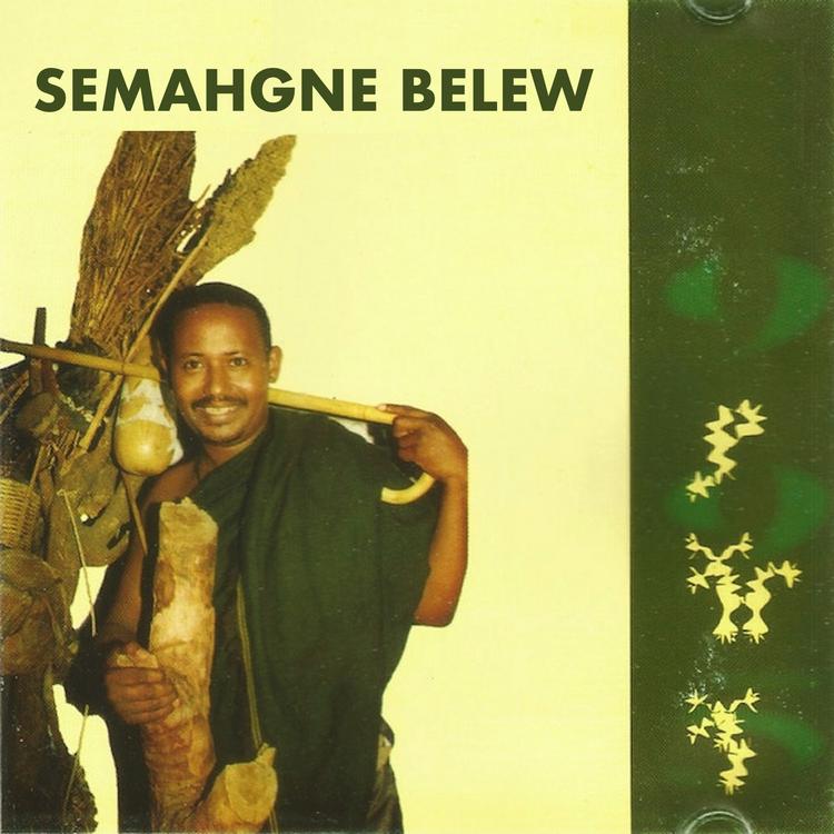 semahgne belew's avatar image