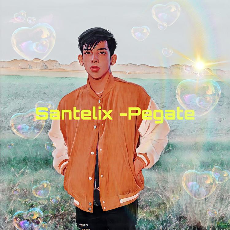 Santelix's avatar image