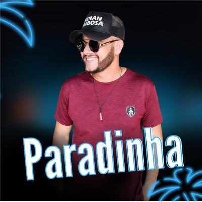 Paradinha's cover