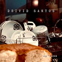 Deivid Santos's avatar cover