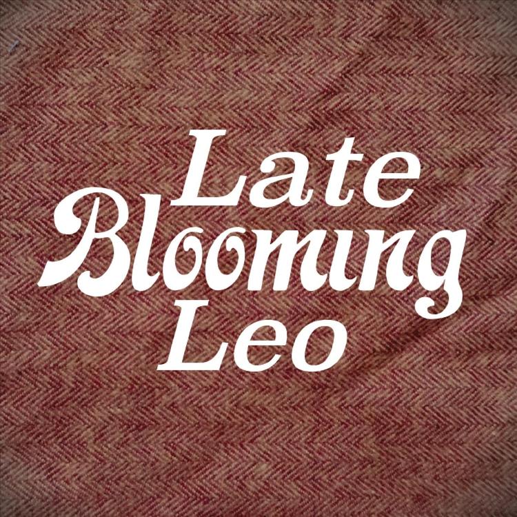 Late Blooming Leo's avatar image