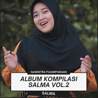 Menunggu By Gasentra Pajampangan, Salma's cover