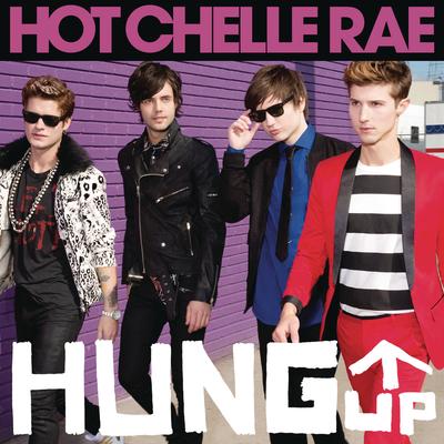 Hung Up's cover