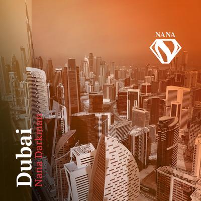 Dubai's cover