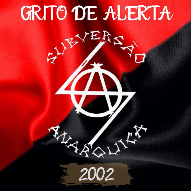 Subversão Anárquica's avatar image