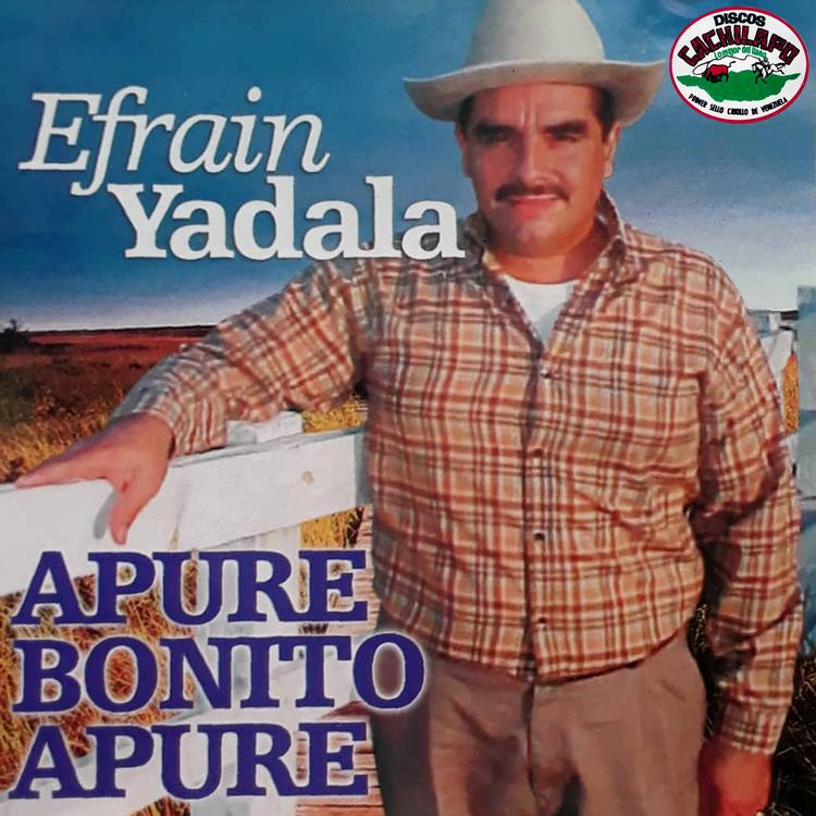 Efraín Yadala's avatar image