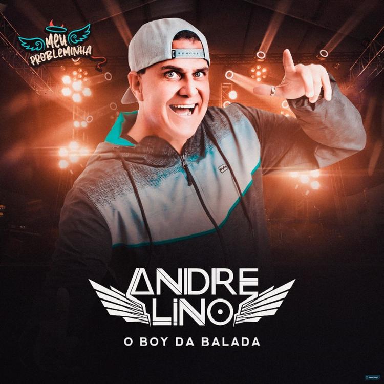 Andrelino's avatar image