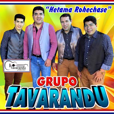 Ajepa ipora pe mitakuña By Grupo Tavarandu's cover