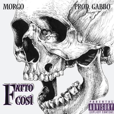 Fatto Così By Morgo's cover