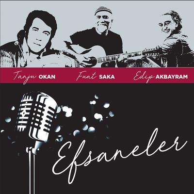 Efsaneler's cover