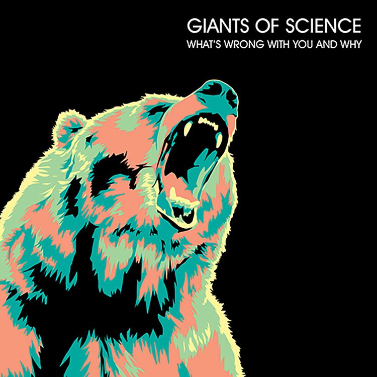 Giants of Science's avatar image