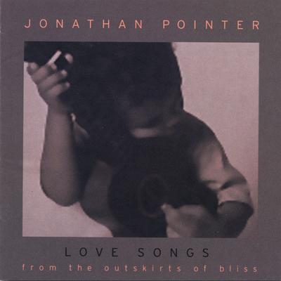 Jonathan Pointer's cover