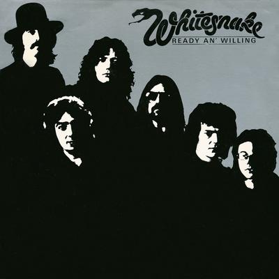 Fool for Your Loving (1980 Recording) [2011 Remaster] By Whitesnake's cover