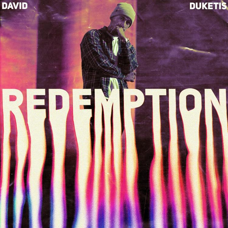David Duketis's avatar image