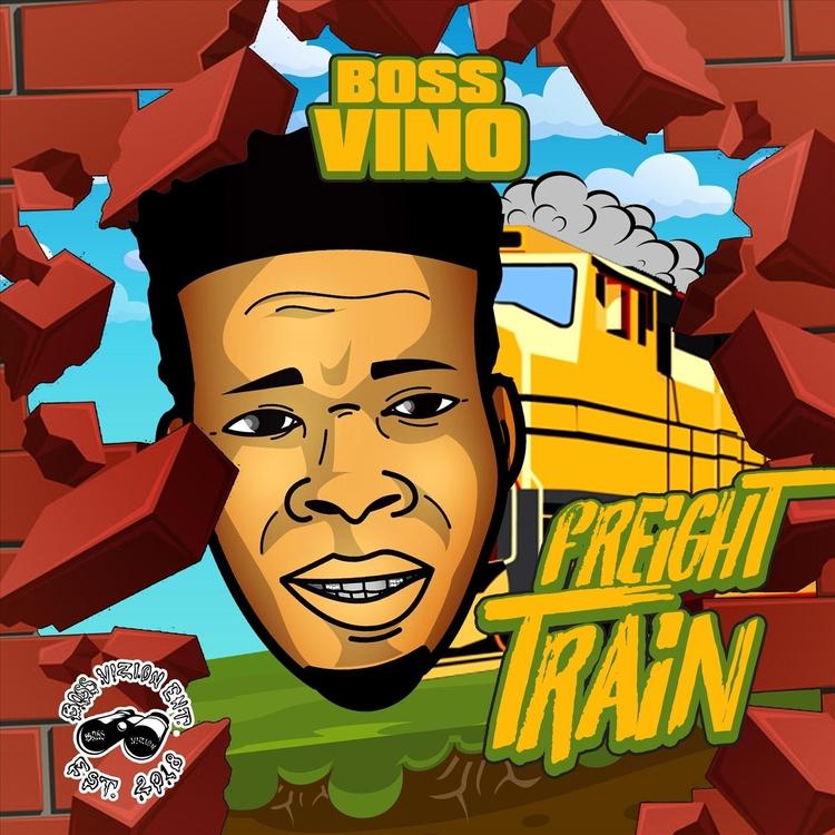 Boss Vino's avatar image