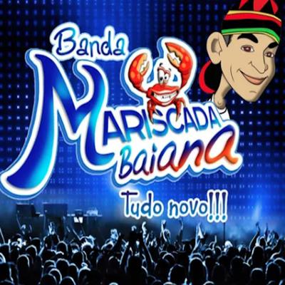 Senha do Celular By Mariscada Baiana's cover