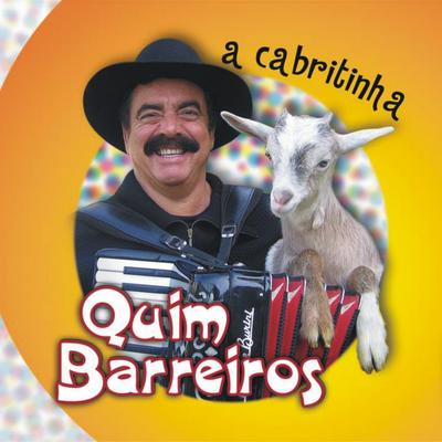 A Cabritinha By Quim Barreiros's cover