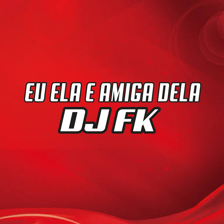 DJ FK's avatar image