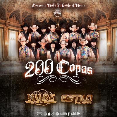 200 Copas's cover