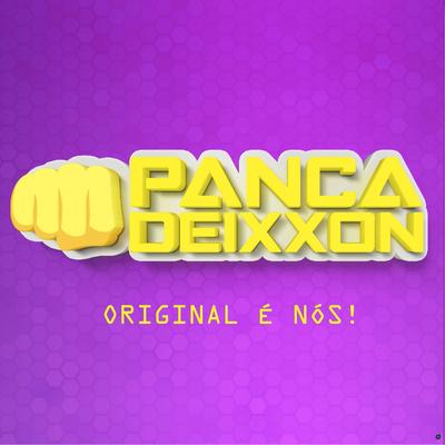 Decolando Com o Bumbum By Pancadeixxon's cover