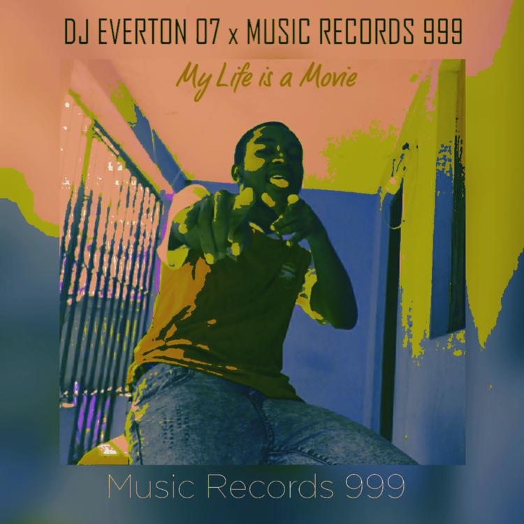 DJ EVERTON 07's avatar image